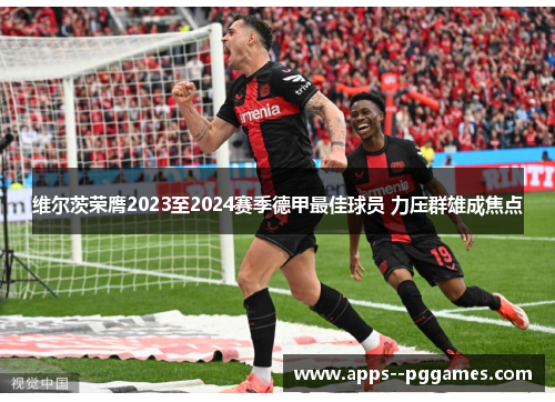 维尔茨荣膺2023至2024赛季德甲最佳球员 力压群雄成焦点